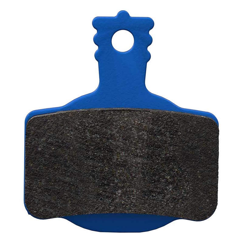 7.C Disc Brake Pads – Comfort Compound