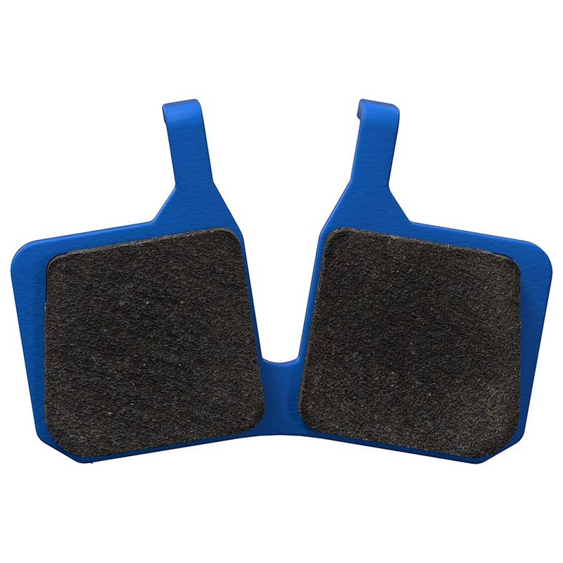 9.C Disc Brake Pads – Comfort Compound