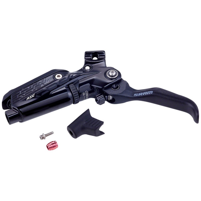 Code RSC Disc Brake Lever