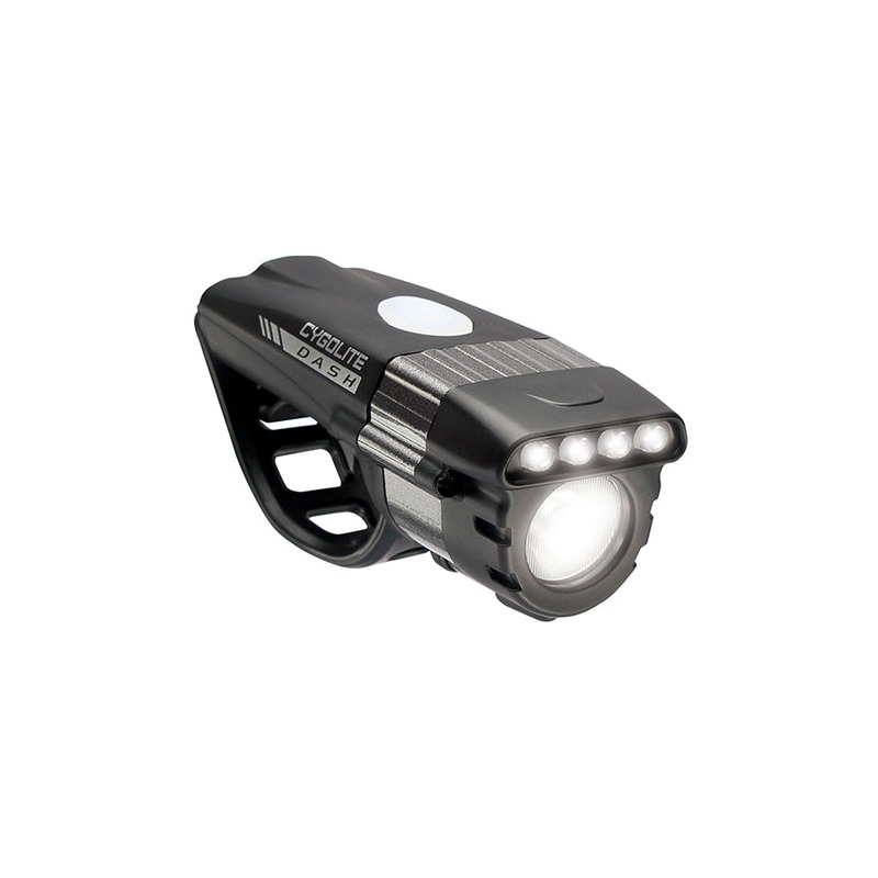 Dash Pro 600 Rechargeable Headlight