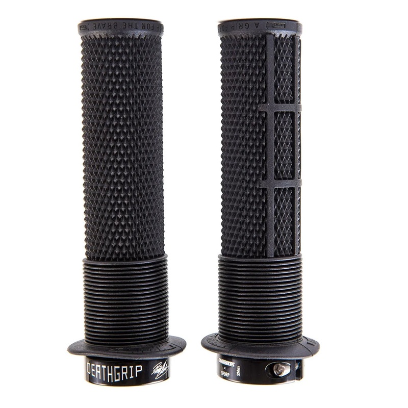 Deathgrip 2 Flanged Race Edition Grips