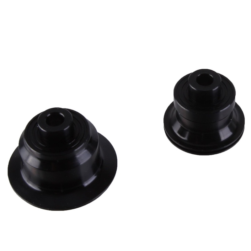 Hydra Rear QR End Cap Kit