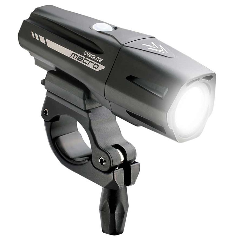 Metro Plus 800 Rechargeable Headlight
