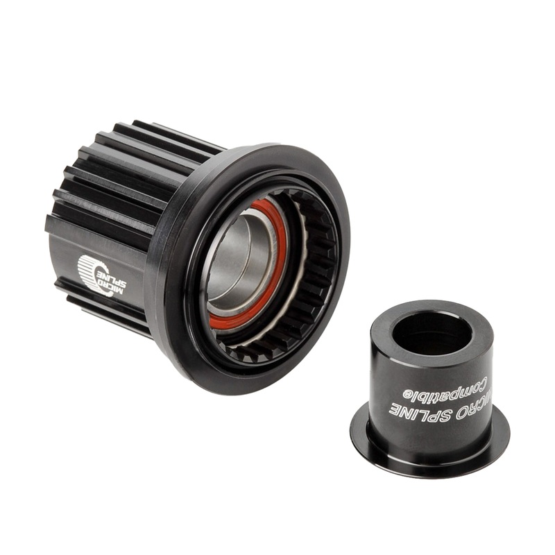 Ratchet Freehub Body – Shimano Micro Spline MTN Light