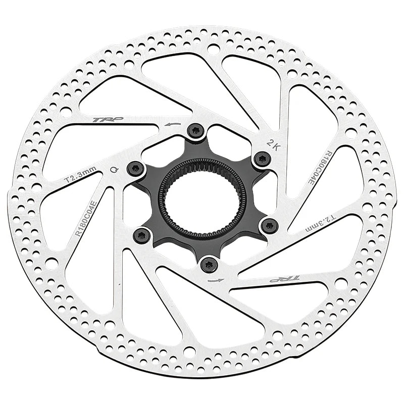 RC04E Centerlock Disc Brake Rotor (2.3mm)