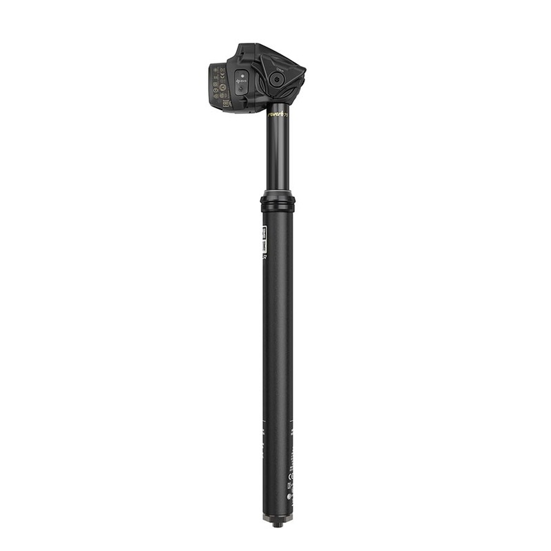 Reverb AXS XPLR Gravel Dropper Seatpost