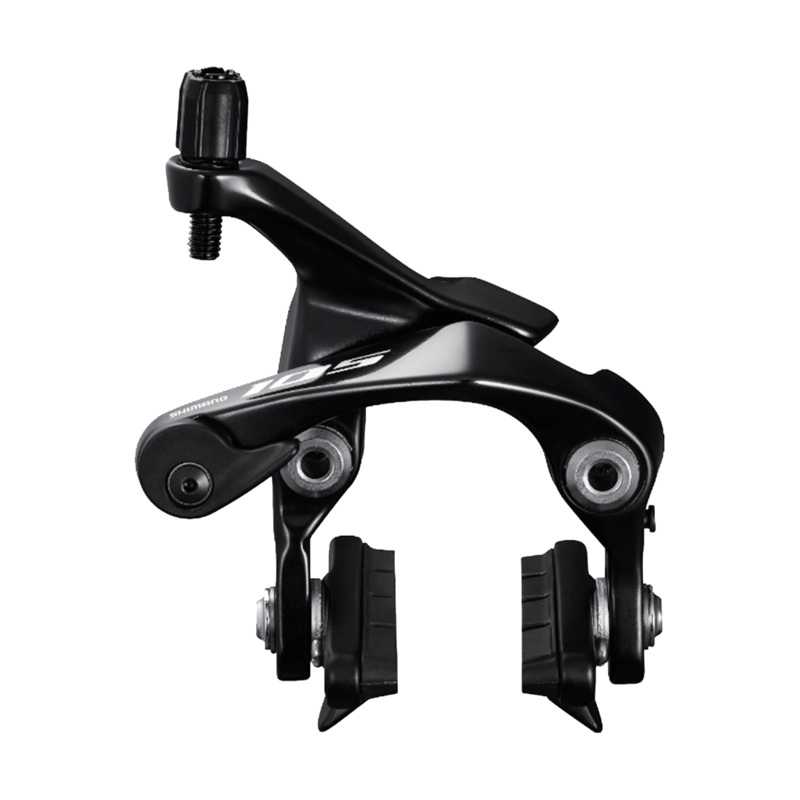 Shimano 105 Rim Brake Caliper BR-R7010 (Front – Direct Mount)