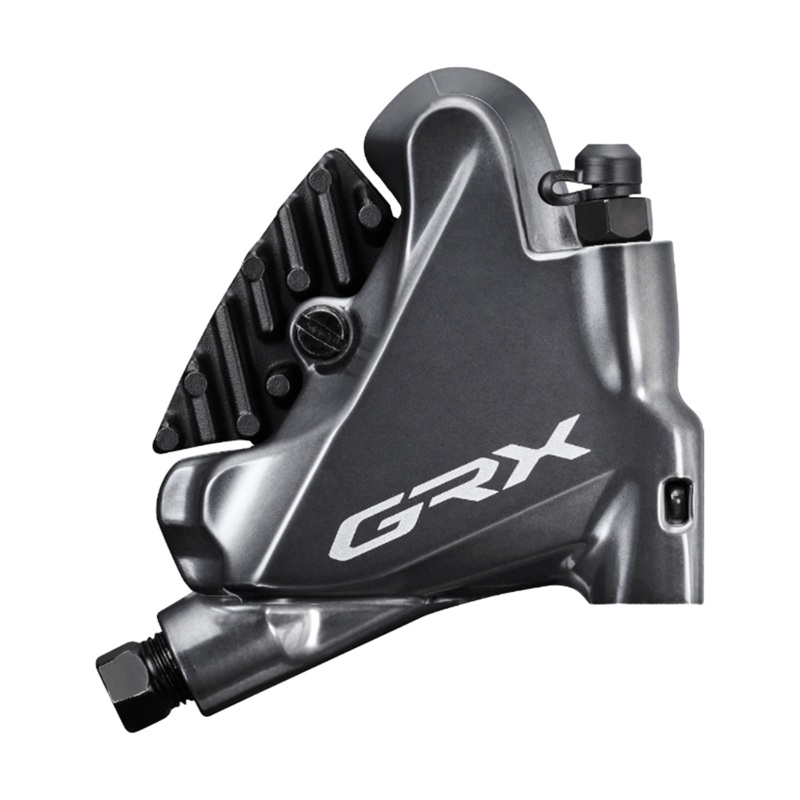 Shimano GRX Hydraulic Disc Brake Caliper BR-RX810 (Rear)