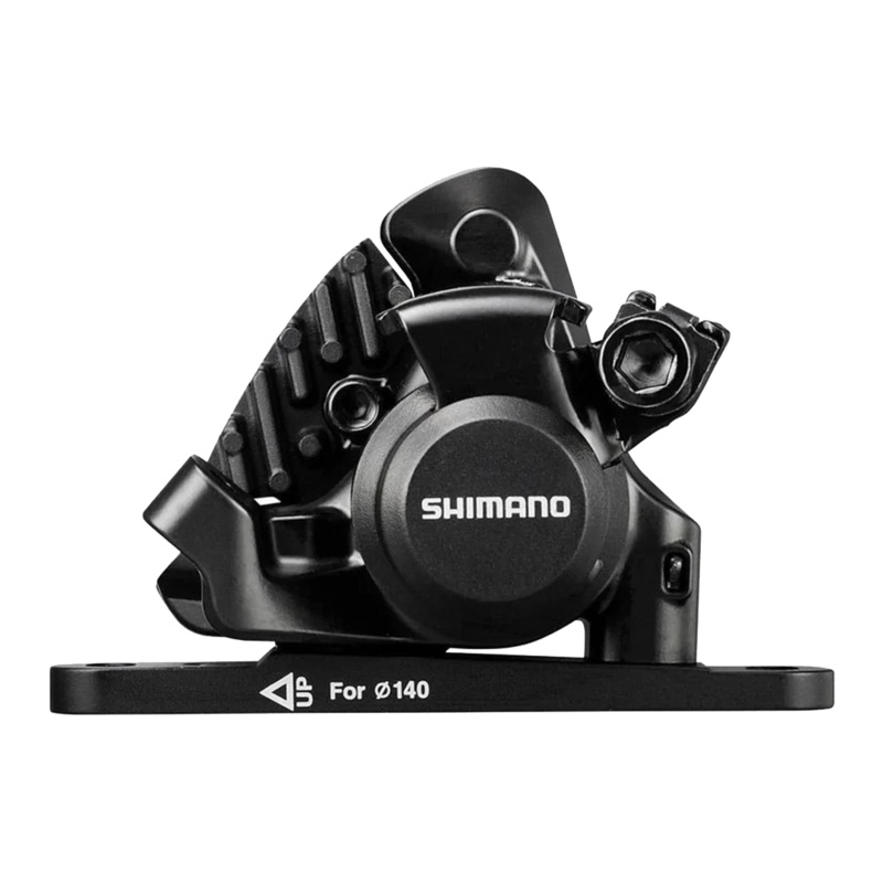 Shimano Mechanical Disc Brake Caliper BR-RS305 (Front)