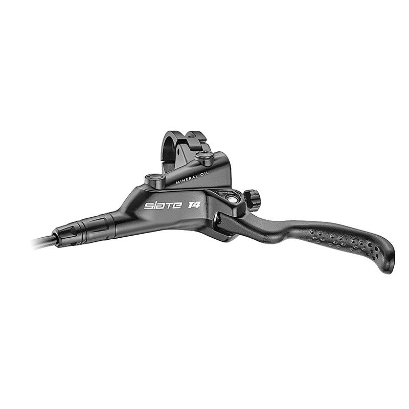 Slate T4 Disc Brake Lever Assembly