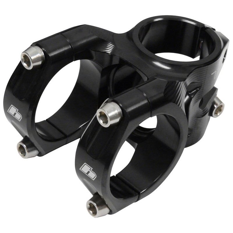 TR Stem-Black-31.8mm & 35mm-32mm & 40mm & 50mm & 35mm