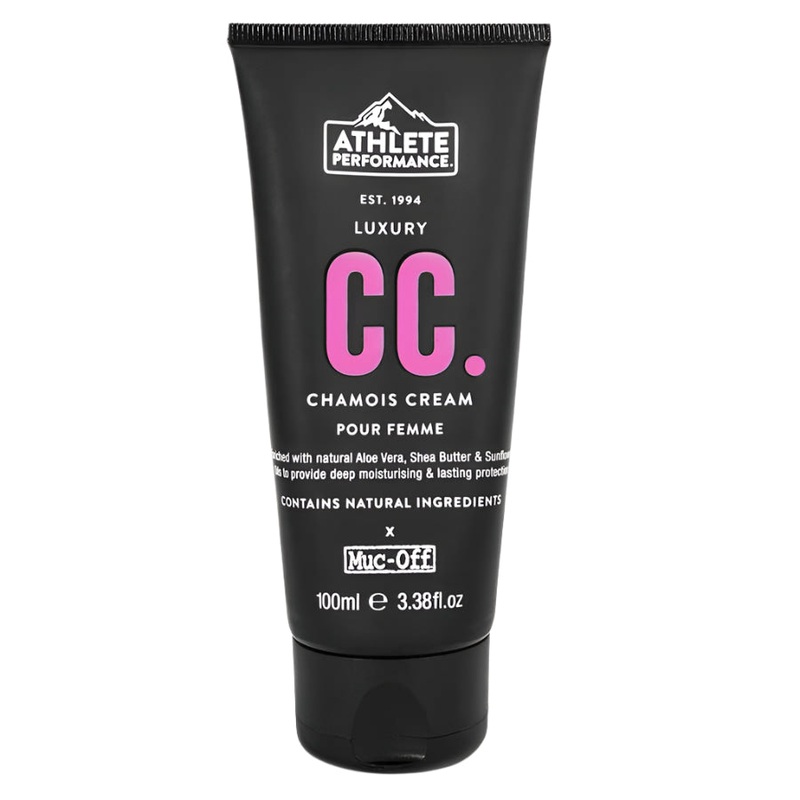 Womens Chamois Cream