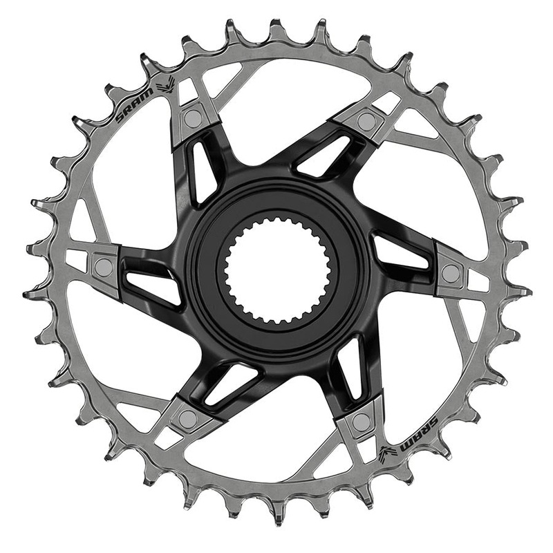 XX Eagle Transmission Bosch DU38 Chainring
