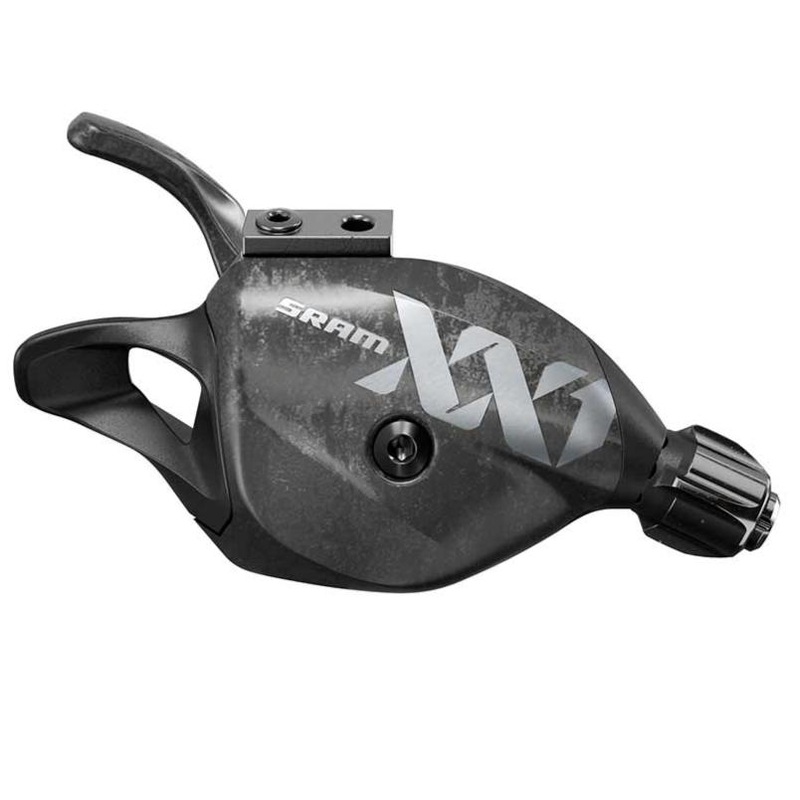 XX1 Eagle Trigger Shifter – Single Click