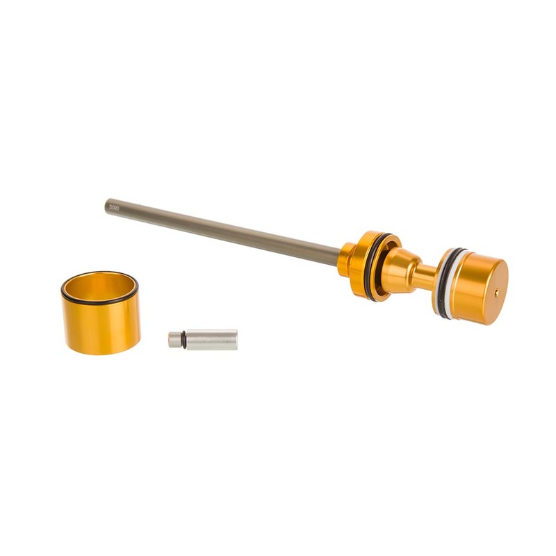ZEB A1+ Air Spring Shaft V2-150mm & 160mm & 170mm & 180mm & 190mm