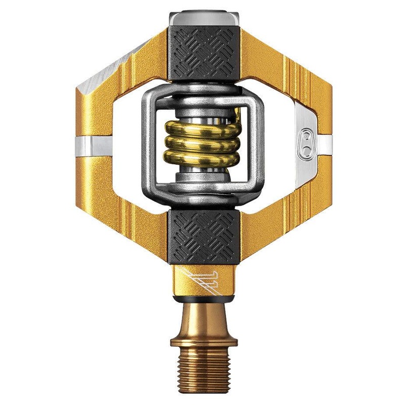 Candy 11 Pedals-Gold-9/16 “