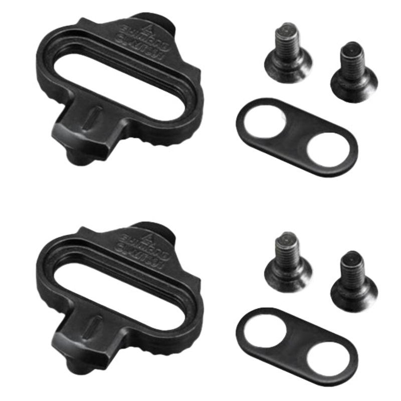 CL-MT001 SPD Cleat Set