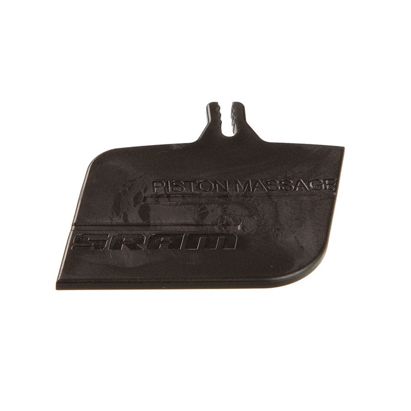 DB Piston Massage Spacer – 3.7mm