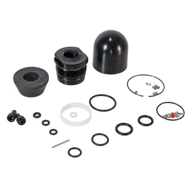 Jade X, Jade X Prime, Core Shock Seal Kit