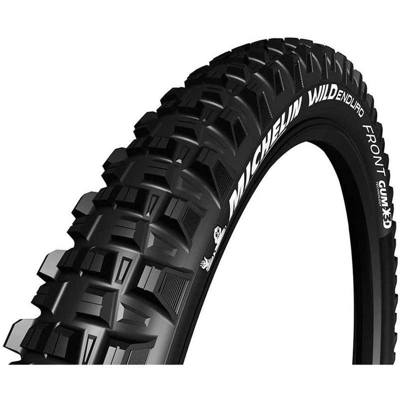 Michelin Wild Enduro Tubeless Tire