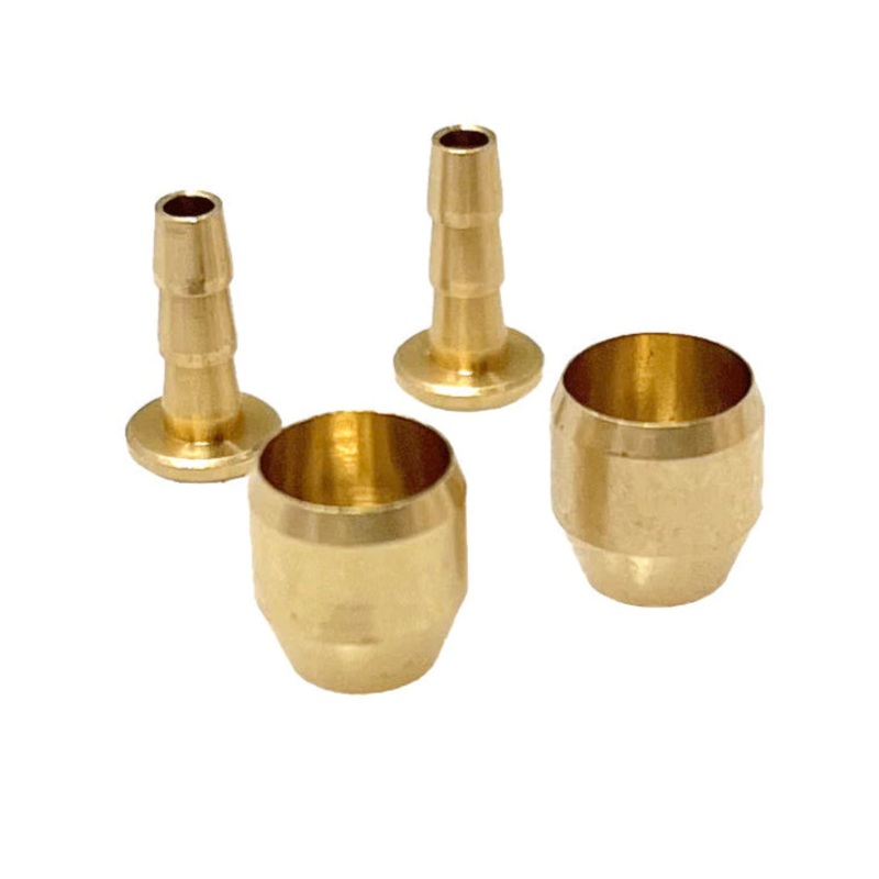 Olive & Barb (Hayes)-2 Pack