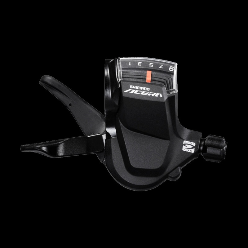 Shimano Acera Shifting Lever SL-M3000-R