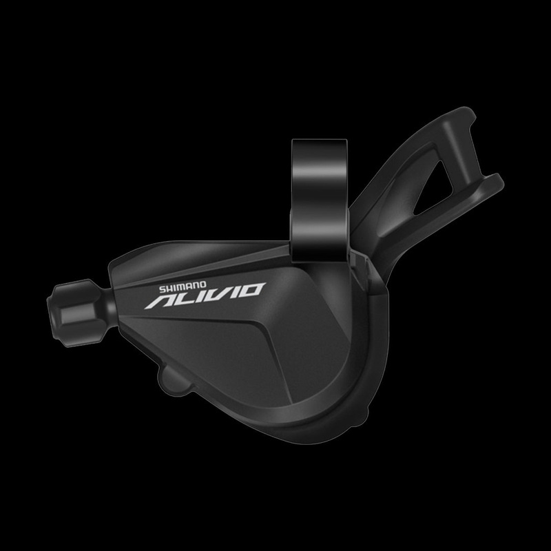 Shimano Alivio Shifting Lever SL-M3100-2L