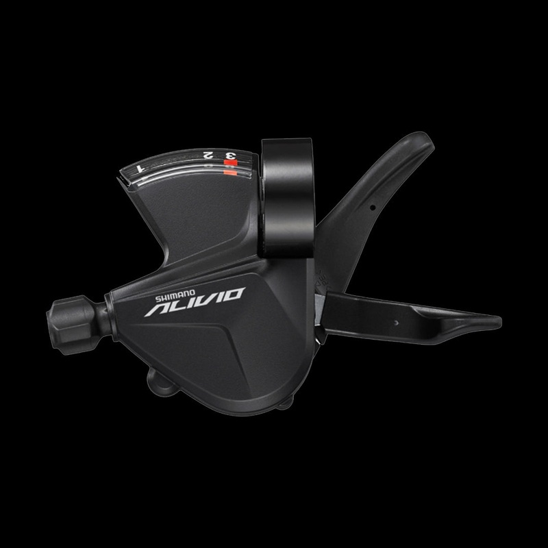 Shimano Alivio Shifting Lever SL-M3100-L