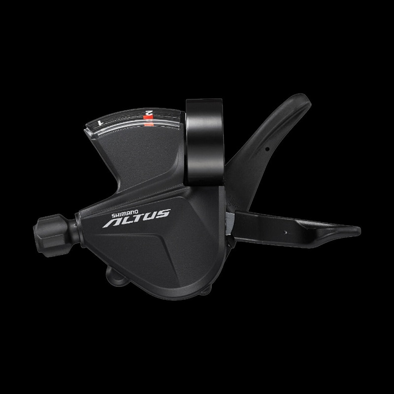 Shimano Altus Shifting Lever SL-M2010-2L