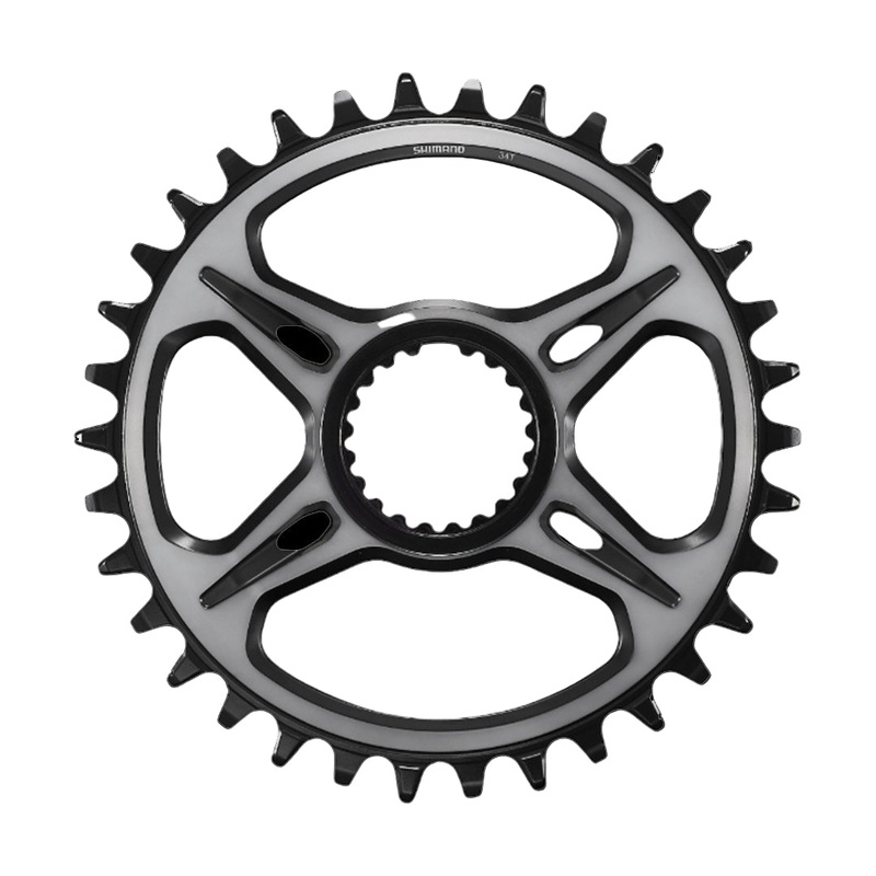 Shimano Chainring FC-M9100-1/M9120-1