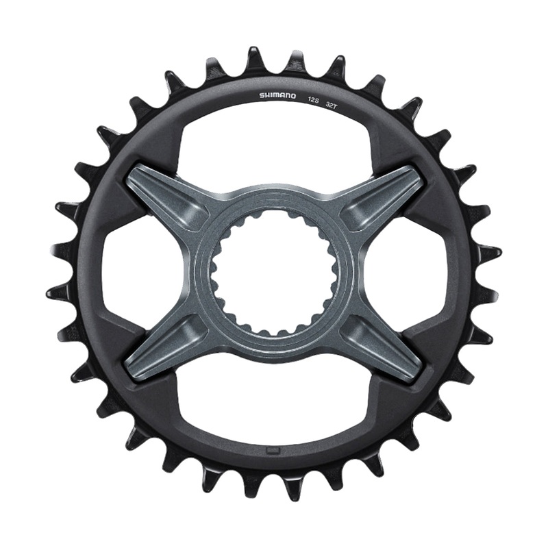 Shimano Chainring SLX FC-M7100-1/M7130-1 12s