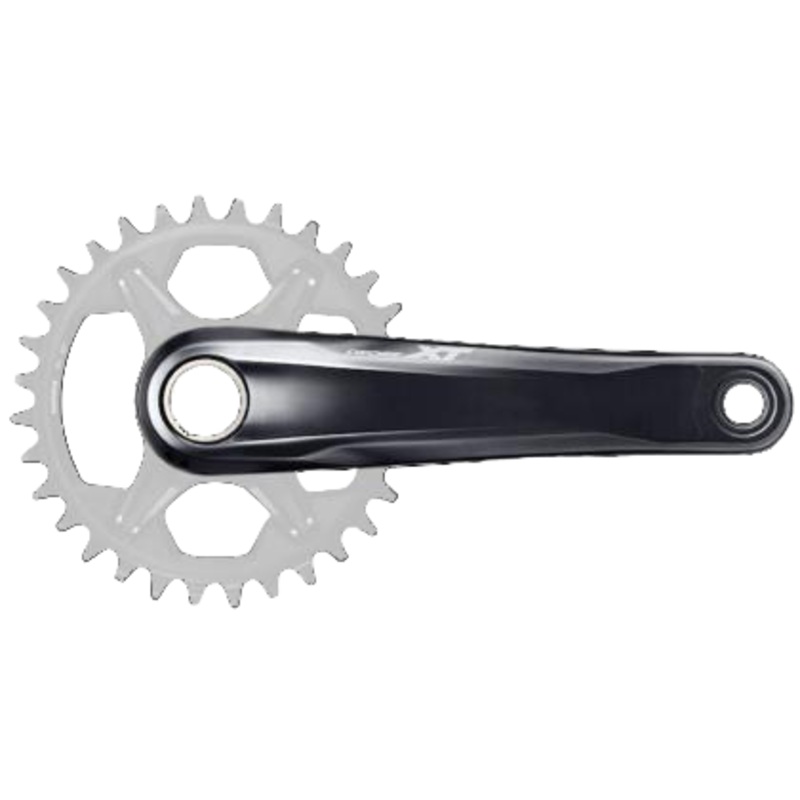 Shimano Crank Deore XT FC-M8100-1