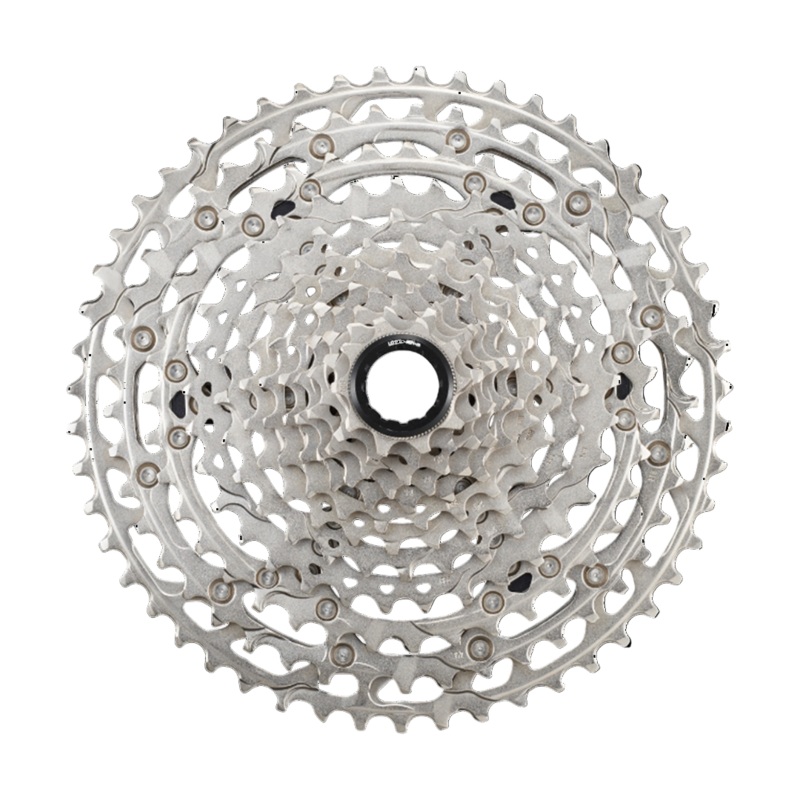Shimano Deore Cassette Sprocket CS-M6100 – 12 speed