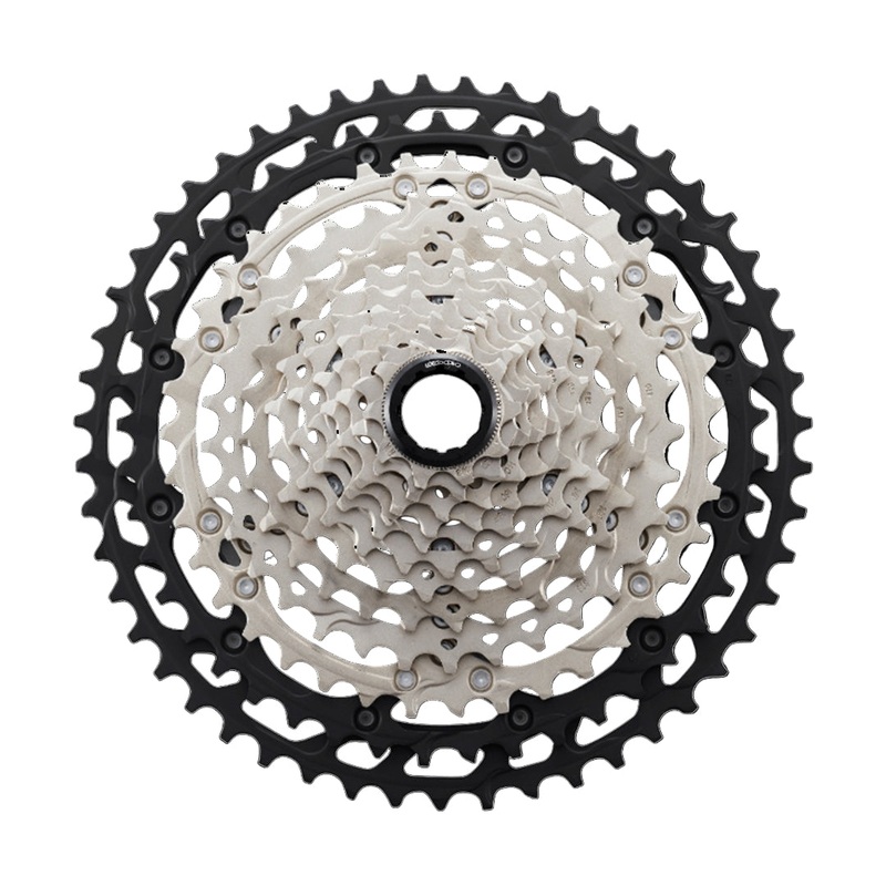 Shimano Deore XT Cassette Sprocket CS-M8100 – 12 Speed
