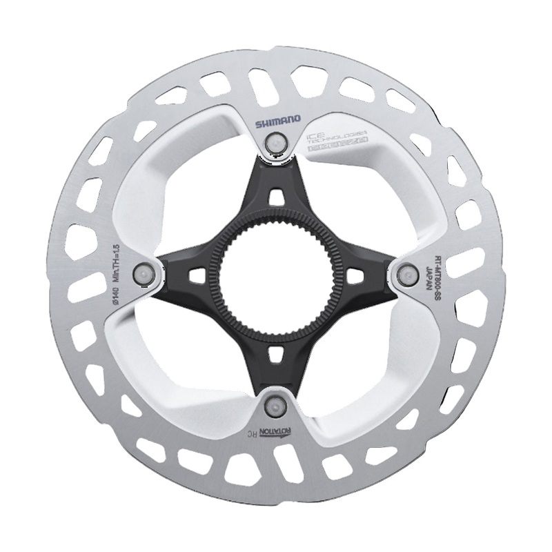 Shimano Disc Brake Rotor RT-MT800