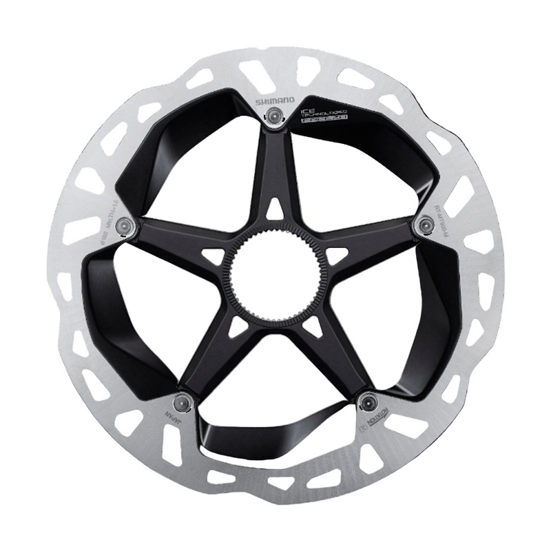 Shimano Disc Brake Rotor RT-MT900