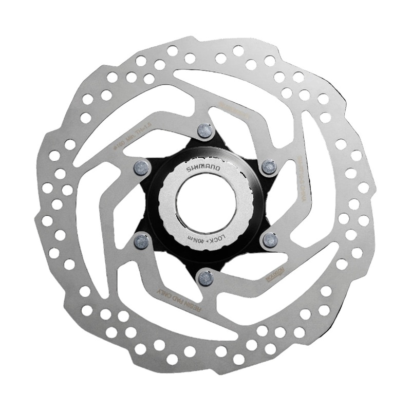 Shimano Disc Brake Rotor SM-RT10