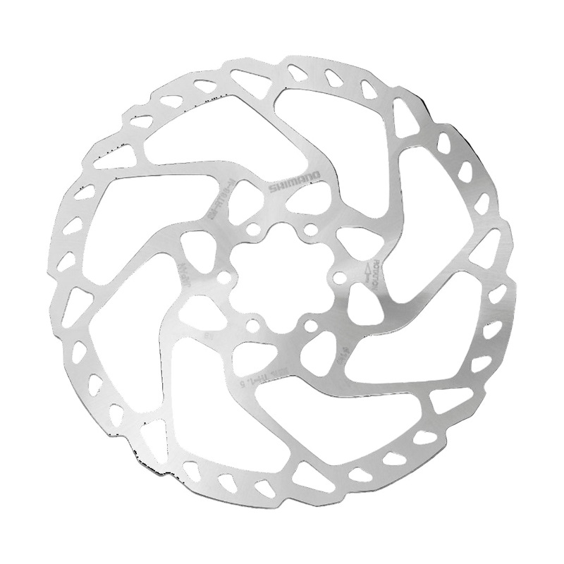 Shimano Disc Rotor SM-RT66-180mm