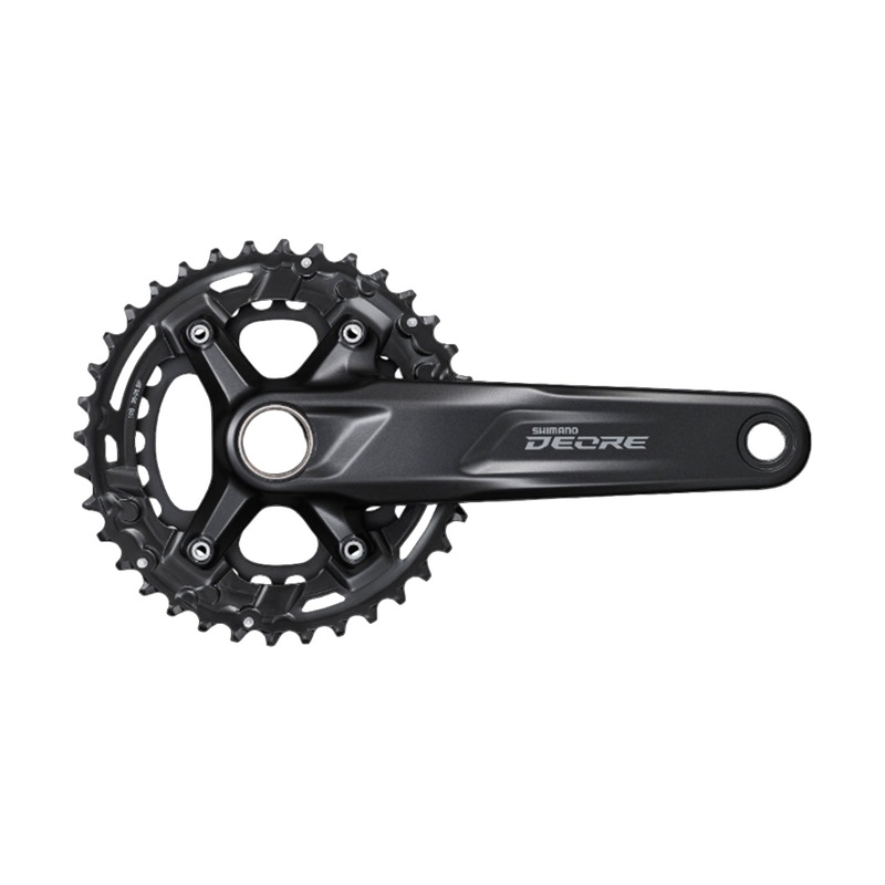 Shimano Front Chainwheel FC-4100-B2 10Speed