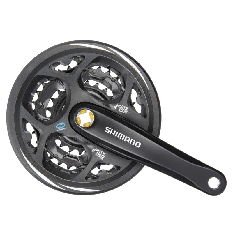 Shimano Front Chainwheel FC-M311 3X7/8Speed