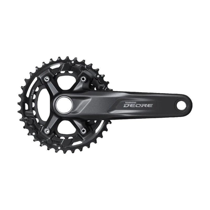 Shimano Front Chainwheel FC-M5100-B2 11Speed