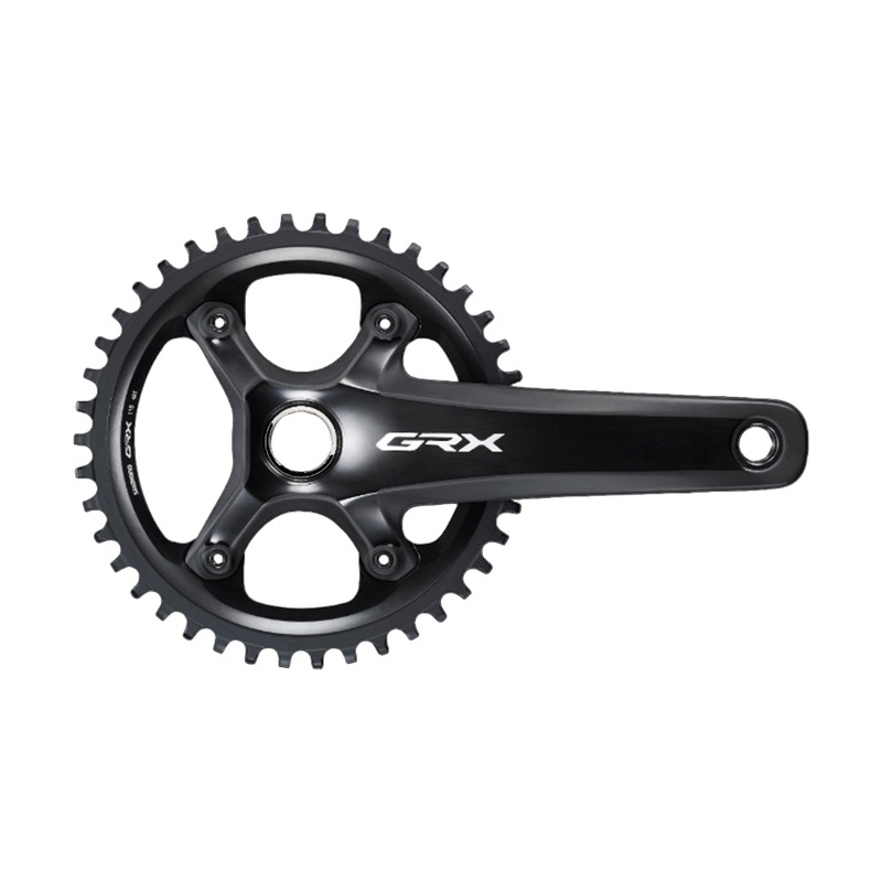 Shimano Front Chainwheel GRX RX810 Series FC-RX810