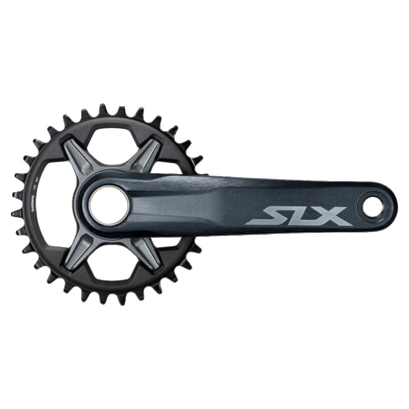 Shimano Front Chainwheel SLX FC-M7130-1