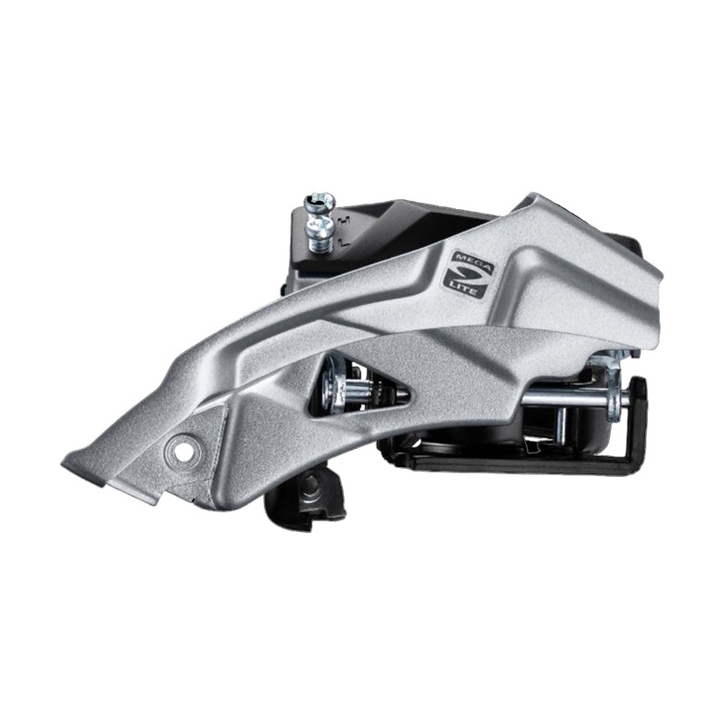 Shimano Front Derailleur Altus FD-M2000