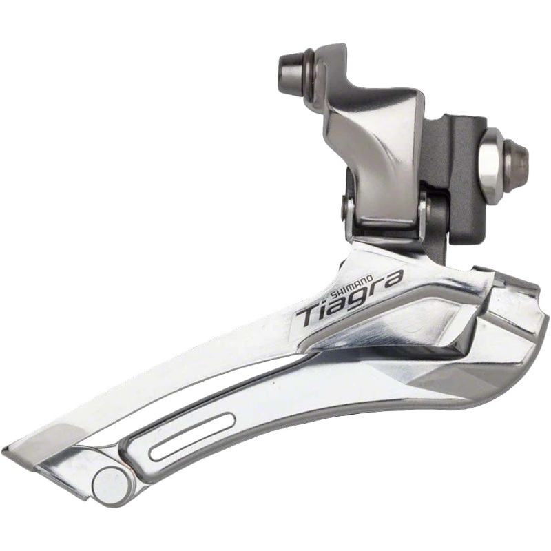 Shimano Front Derailleur Tiagra FD-4600 Brazeon