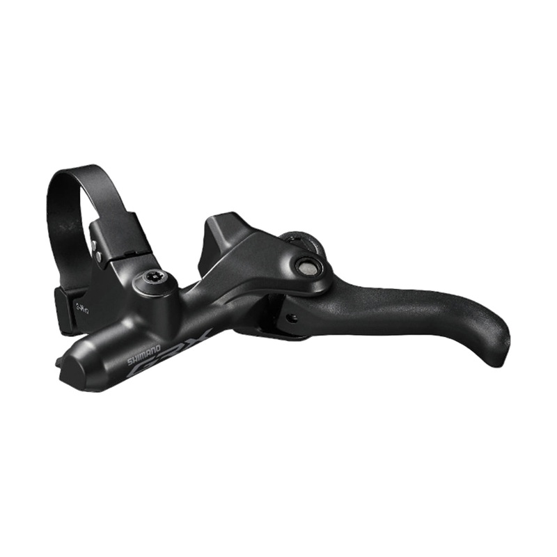 Shimano Hydraulic Disc Brake Lever RX810 Series BL-RX812-Left