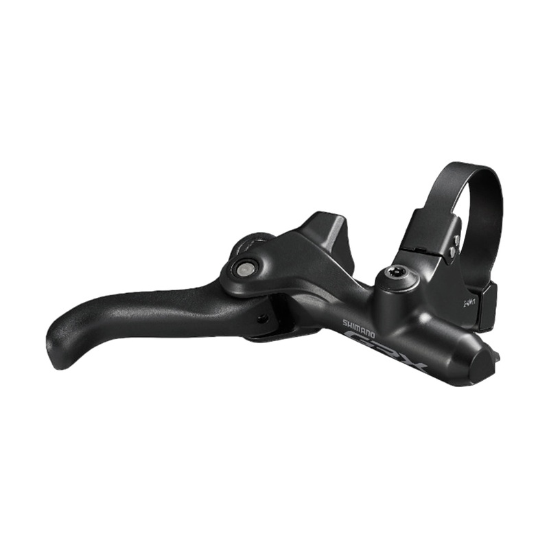 Shimano Hydraulic Disc Brake Lever RX810 Series BL-RX812-Right