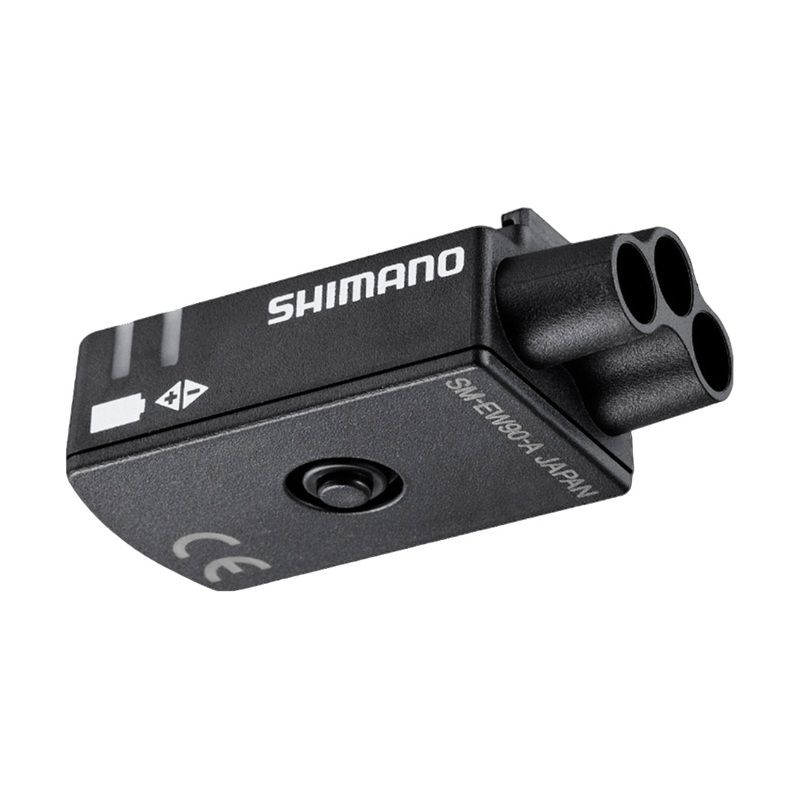 Shimano Junction A SM-EW90-A 3 port