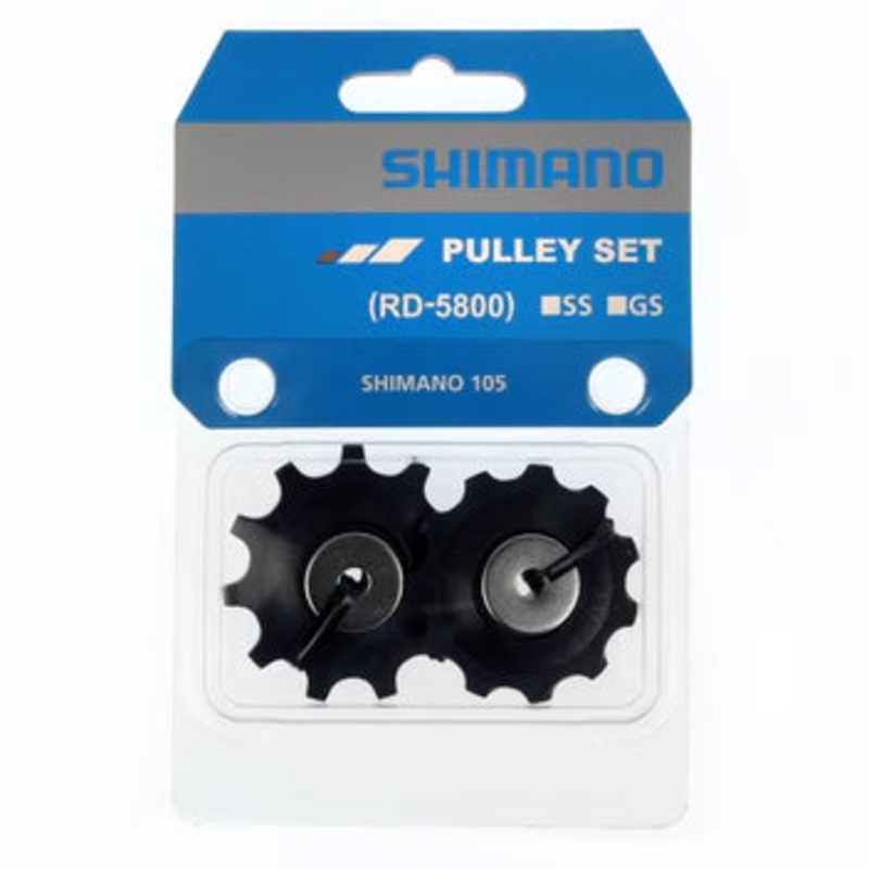 Shimano Pully Set 105 RD-5800 GS