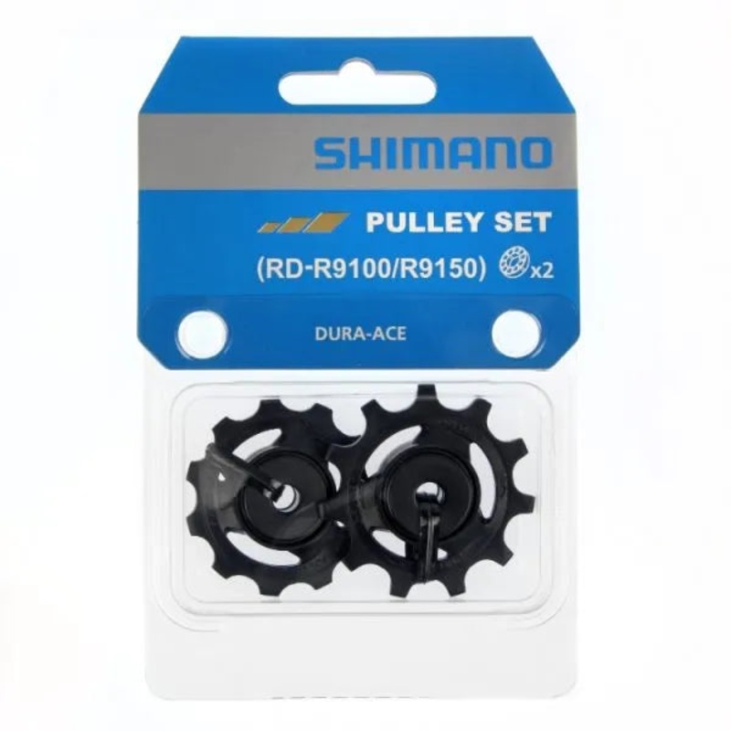 Shimano Pully Set Dura Ace RD-R9100